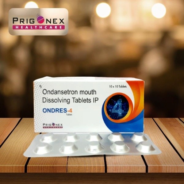ONDRES-4 Tablets